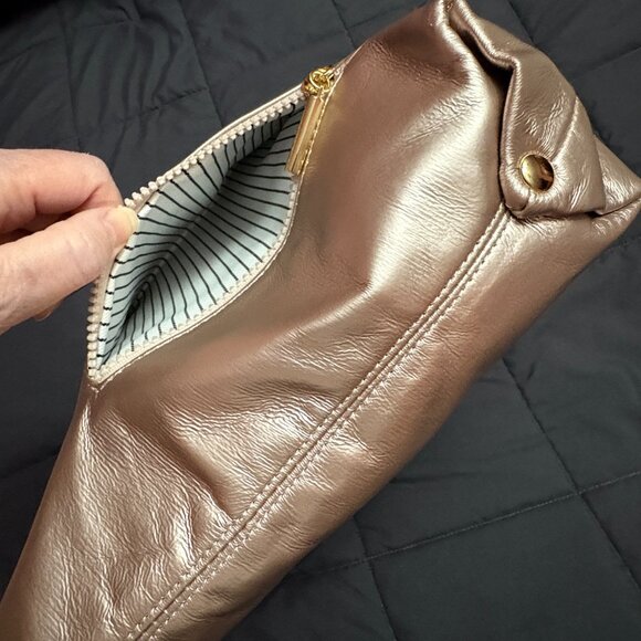 Charley Was Here 3-in-1 "Frankie" Tote w/ Hobo Bag & Wristlet - NWT/NIP - Picture 12 of 16